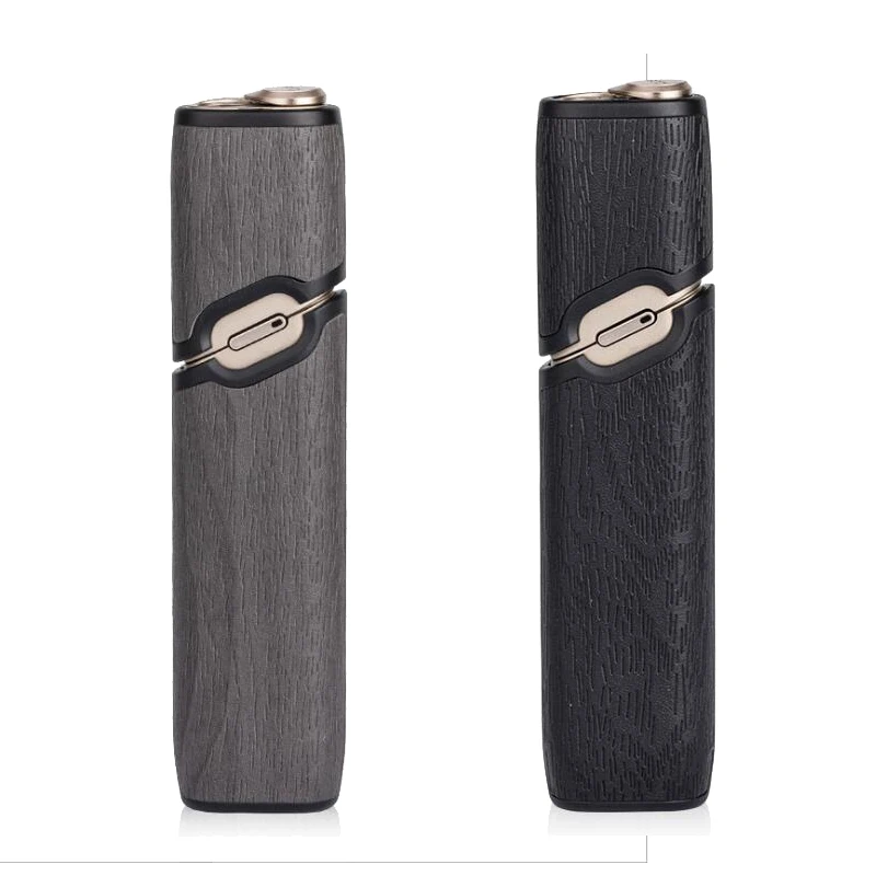 4 цвета деревянный ящик для Iqos Multi 3 0 кожаный чехол Мульти сумка держатель коробка