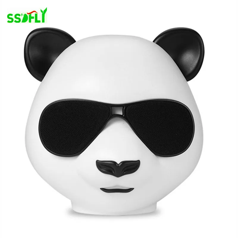 

Portable Wireless Bluetooth Speaker, Tandem Subwoofer, 360-Degree Stereo Surround Sound, Support Card Playback