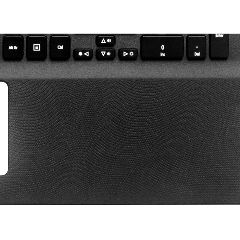 Новая клавиатура для ноутбука с подставкой рук|Клавиатуры замены| |