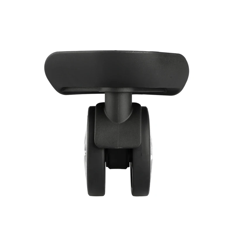 Trolley case universal wheel accessories travel luggage wheels wheel mute wheel repair shock absorption 20 inch 26 inch