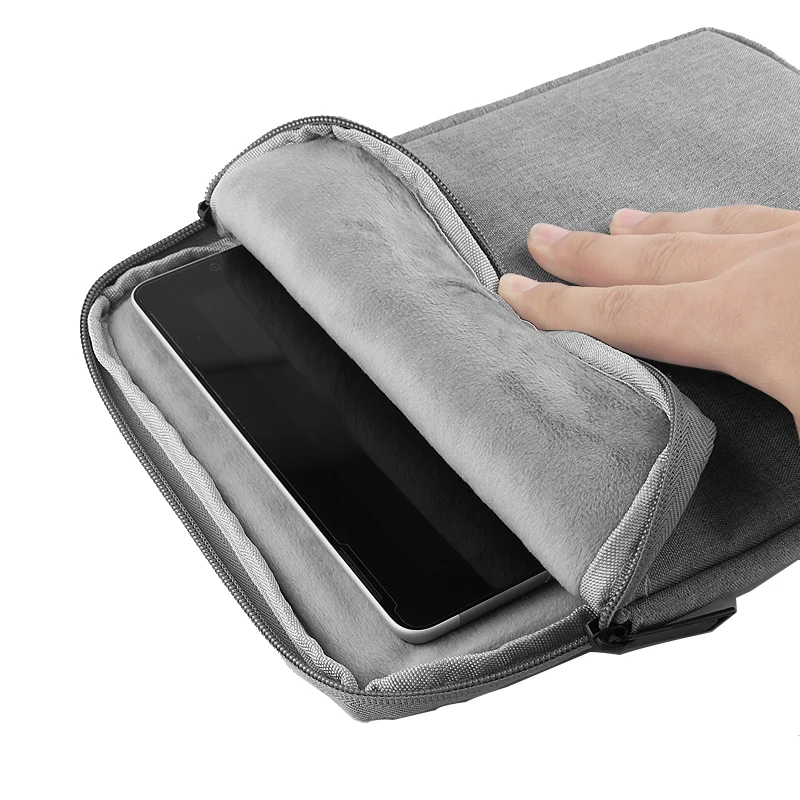 Чехол для GPD pocket 2 P2 MAX чехол планшета 8 9 дюйма с ручкой | Компьютеры и офис