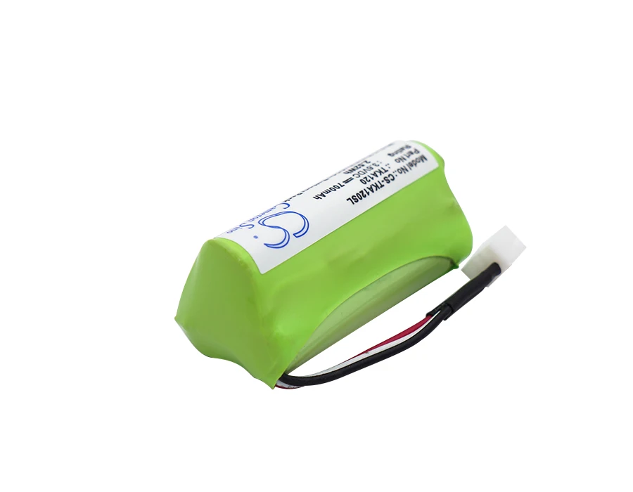 

Cameron Sino 700mAh Battery for TDK Life On Record A12,TKA120