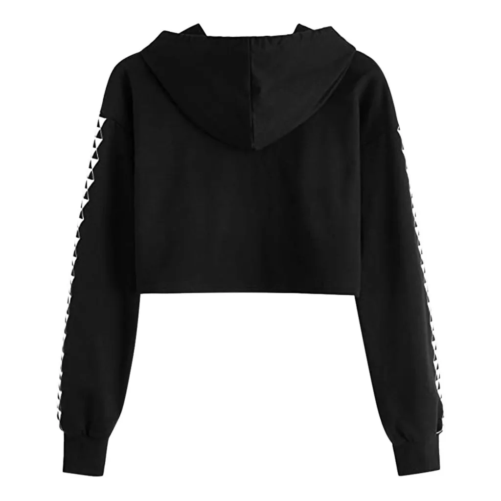 

women sweatshirt Women's 3D Printed Sweatshirts Tops Star Print Pullvoer Long Sleeve Shirt sweatshirt women free shipping 20826
