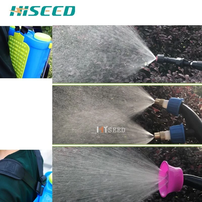 Электрический распылитель 16 л сельскохозяйственный рюкзак - Цена: 4 380,46 руб.