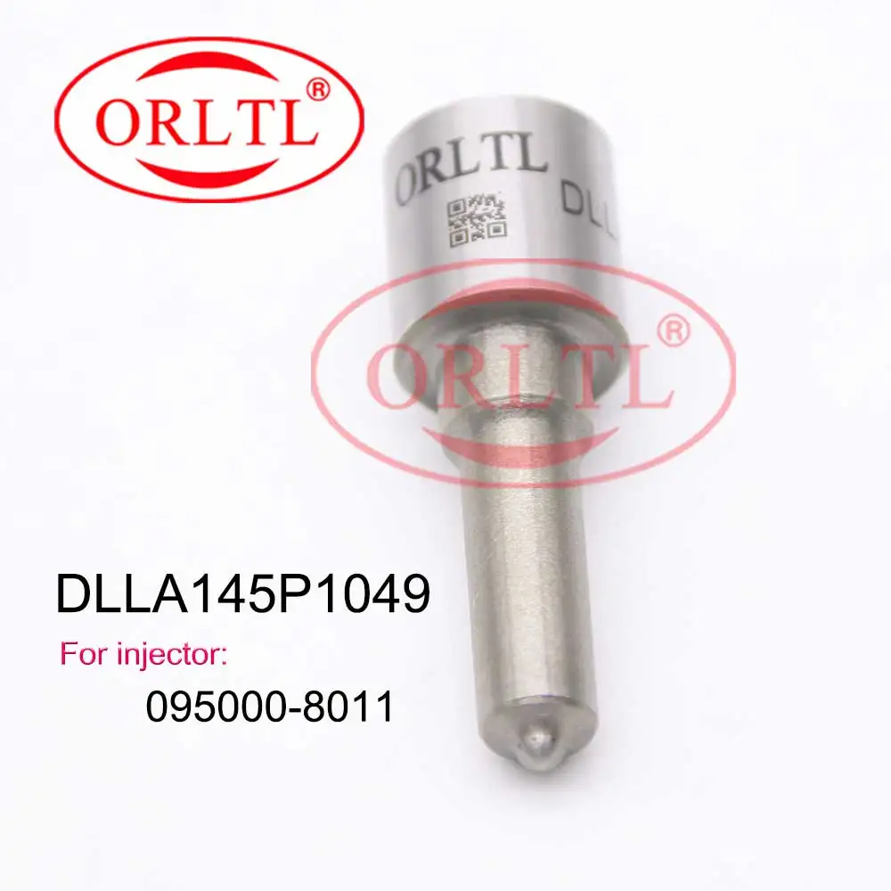 Форсунка масляной горелки ORLTL DLLA145P1049 форсунка дизельного топлива с общей