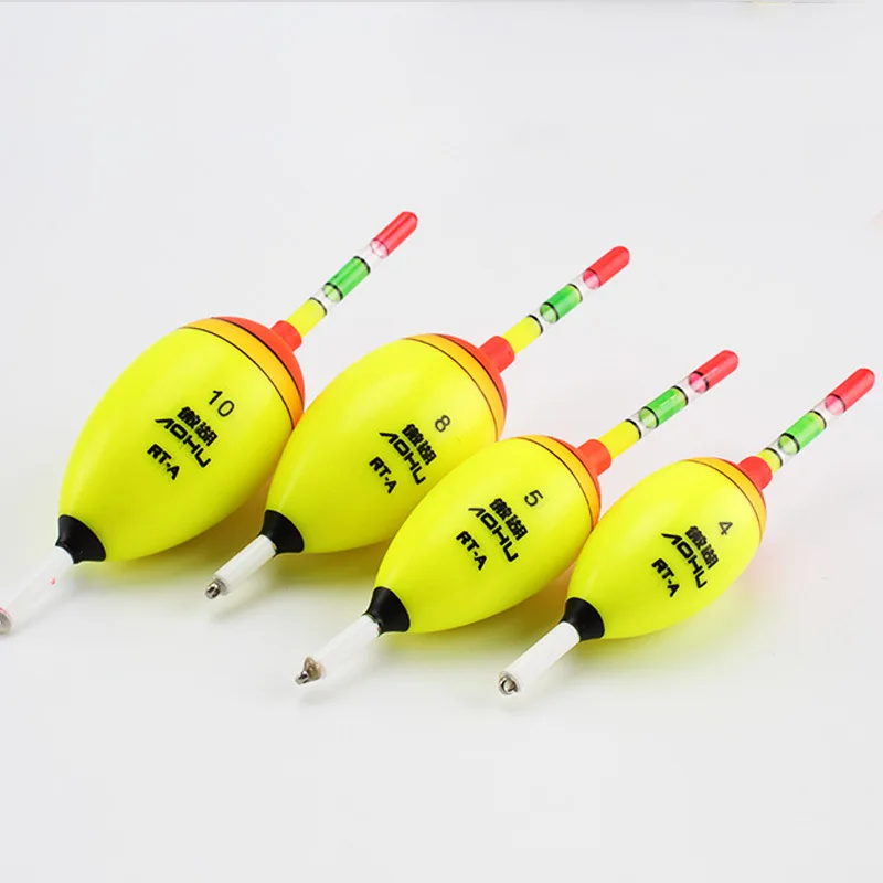 Программное обеспечение для поплавка из ЭВА рыболовная снасть буй рыбалки с