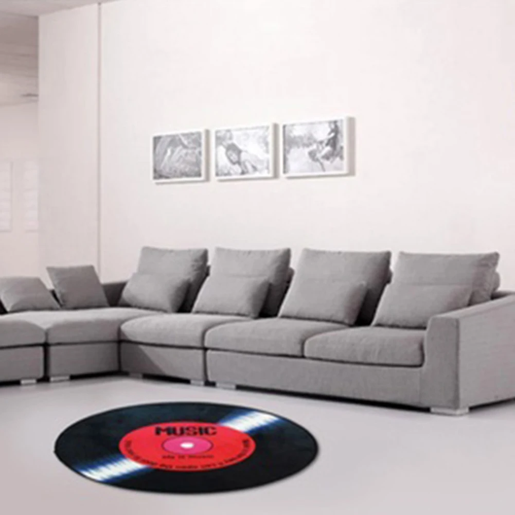 Мягкий теплый Напольный коврик-пазл в форме пластинок коврик для гостиной