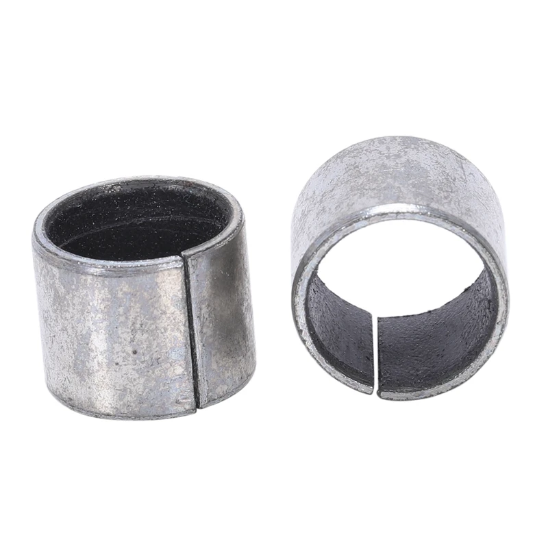 10 шт. гладкие беззеркальные подшипниковые втулки композитная Втулка 10x12x10