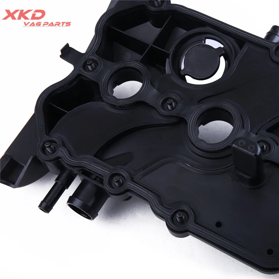 Клапан двигателя крышка 06D103469N для a udi A4 Кабриолет A6 2 0 T 06D 103 469 N м V104152|Колпак