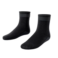 diving socks cold proof 3mm warm super elastic winter swimming non slip diving fins wear resistant ankle socks beach socks