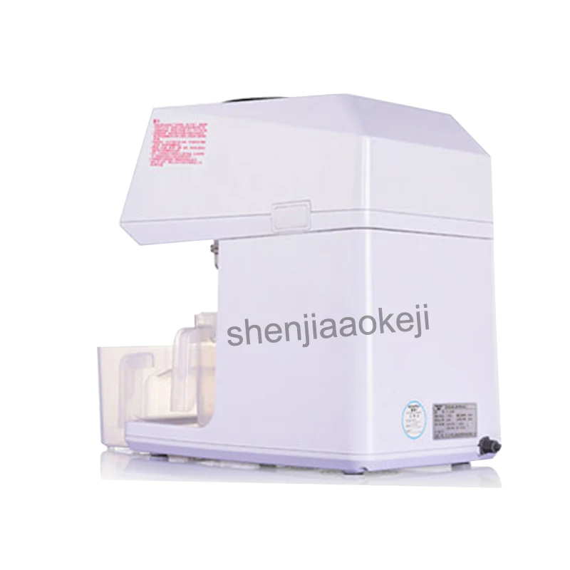 

Automatic electric hydraulic machine stainless steel household pumping unit high pressure silent hot oil machine