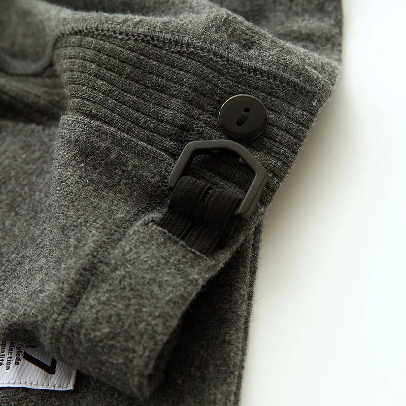 Осенне-зимние теплые Обтягивающие Леггинсы для беременных утепленные брюки