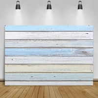 laeacco white wooden board planks texture vinyl photography backdrops baby shower newborn backgrounds photozone for doll pet toy
