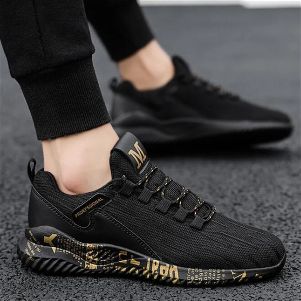 

Explosion men's shoes breathable trend men sneakers mesh mens shoes casual tenis masculino adulto zapatos de hombre mens shoes