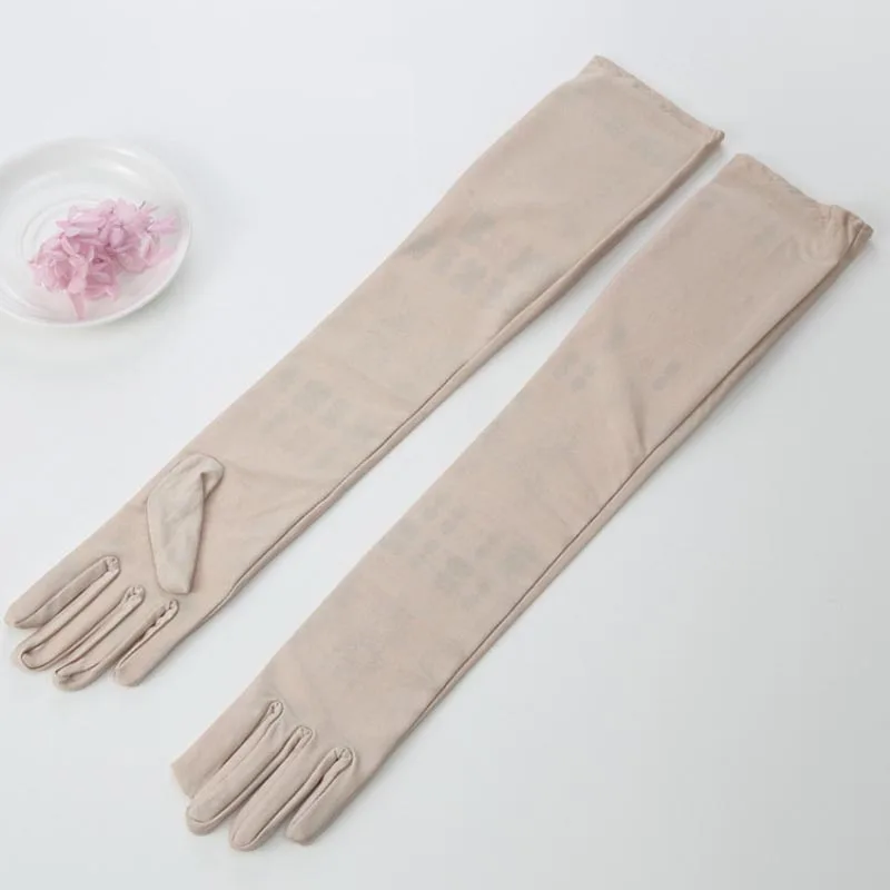 45 см/55 см Пикантные туфли из эластичного спандекса с закрытыми пальцами Для