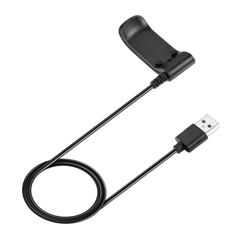 Портативный съемный USB кабель зарядки док станция зарядное устройство для Garmin