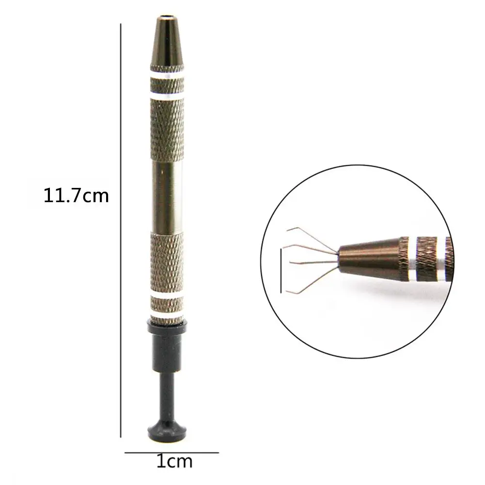 1 шт. набор ручных инструментов электрика устройство для захвата деталей