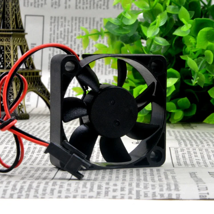 AD5024HX-D70 для Adda 5015 DC 24V 0.11A 5 мм 2-проводной преобразователь бесшумный охлаждающий