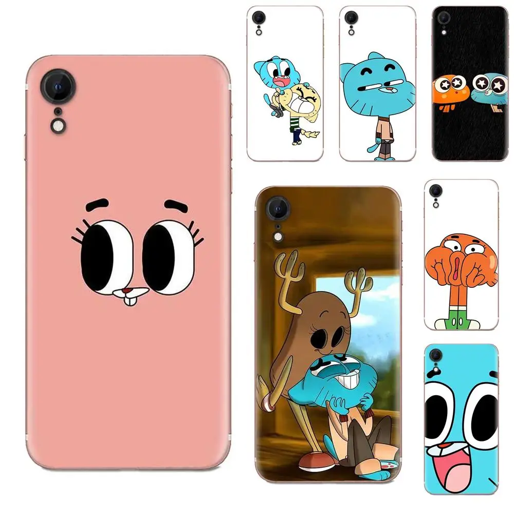 Мягкий чехол для Huawei Honor 4C 5A 5C 5X 6 6A 6X 7 7A 7C 7X 8 8C 8S 9 10 10i 20 20i Lite Pro|Бамперы| |