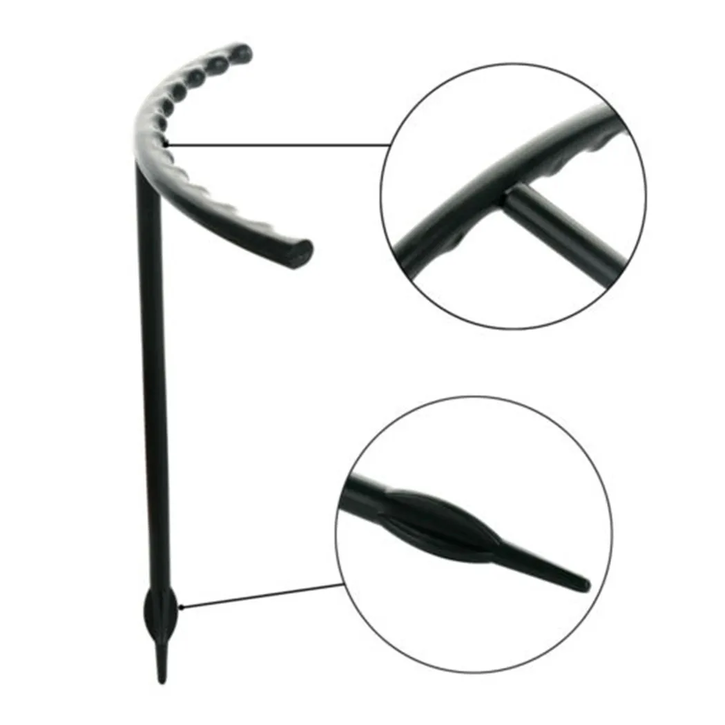 

6Pcs Plant Stand Accessory Cage Climbing Pegs Professional Replacement