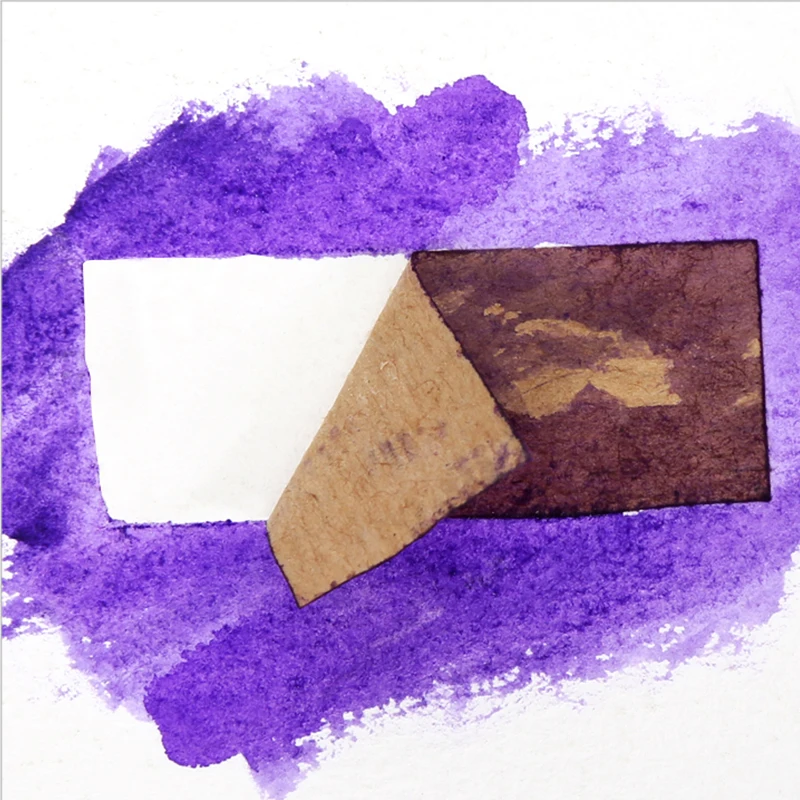 Bgln воды Лента для начинающих искусства студент специальная крафт бумага лента