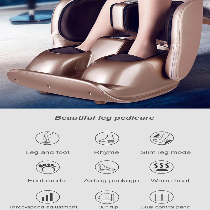 Массажер для ног домашний аппарат педикюра с подогревом |