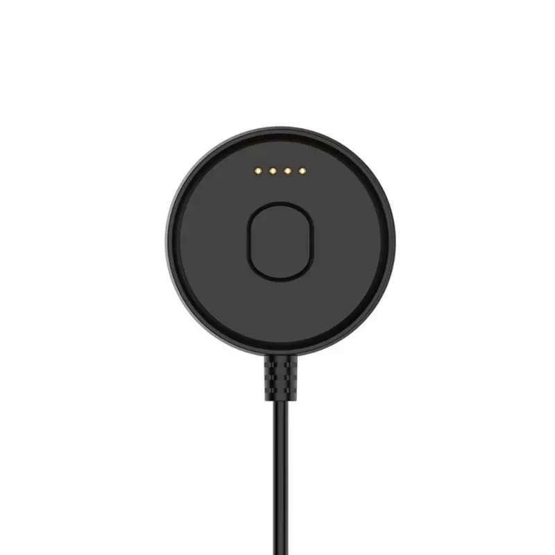 100 см USB Кабель зарядного устройства для передачи данных Магнитный зарядный док