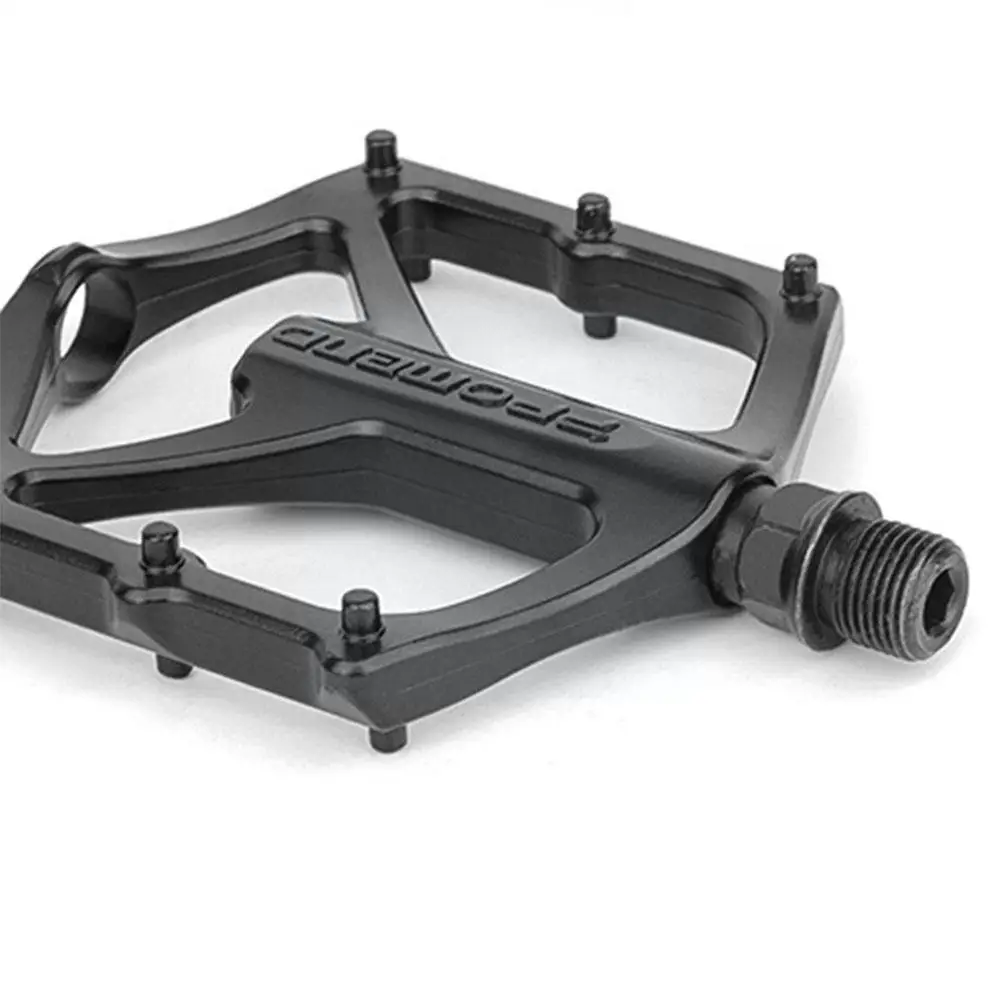 

Mountain Bike Pedals Bicycle Pedal Anti-slip Footboard Bearing Quick Release Accessories Alloy Bike Cycling Aluminum W8B4