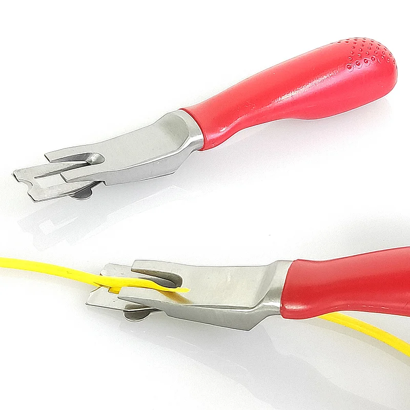 PVC plastic sports linoleum welding wire razed knife floor strap leveled tools blades | Инструменты