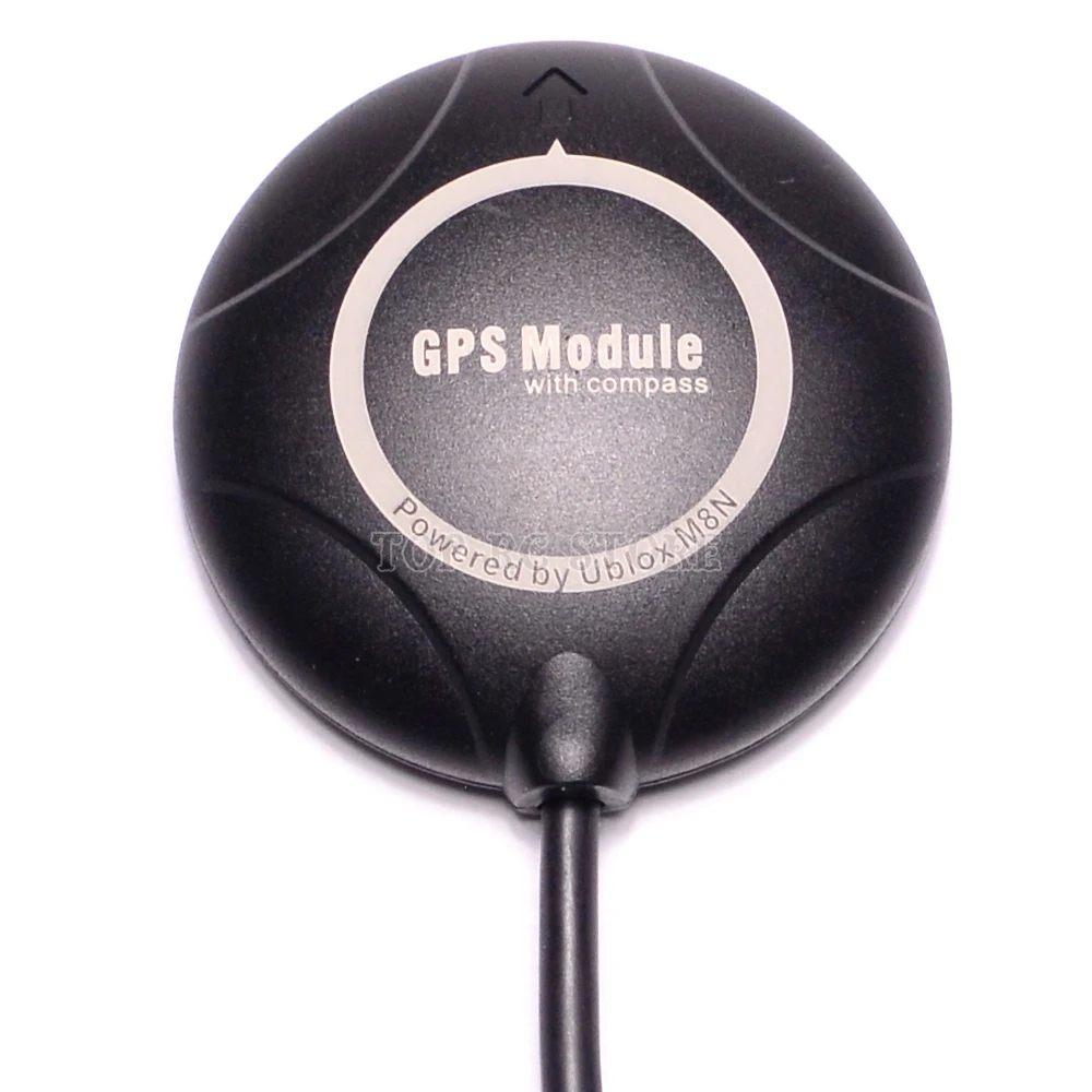 M8N GPS с компасом для APM 2 5 6 APM2.8 PX4 PIXHAWK 2.4.8 плата контроллера полета|Детали и
