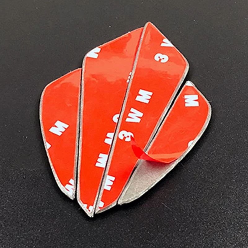 

4pcs Car Door Bumper Strips Decoration Sticker Decal For BMW E46 E90 E60 E39 F30 F10 E36 F20 E92 X5 X6 G30 G20 Car Accessories