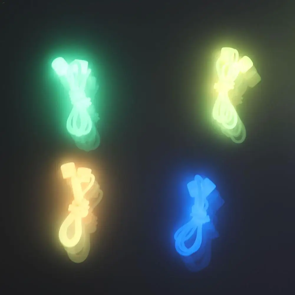 Новый высококачественный светящийся анти-капля ящик для хранения Airpods 1 2