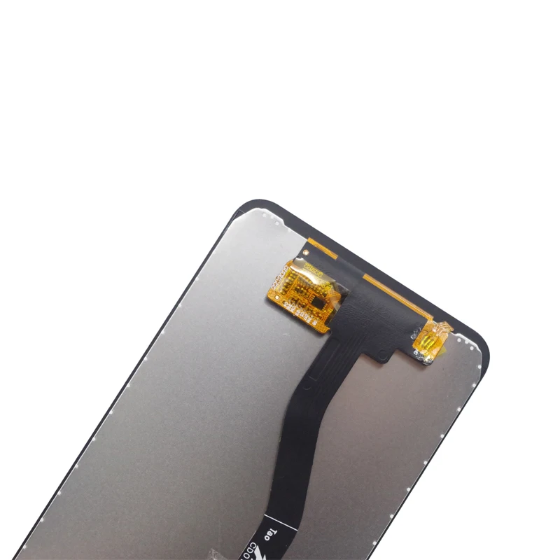 GRE Tested LCD For LAVA R5 Display With Touch Screen Assembly | Мобильные телефоны и аксессуары