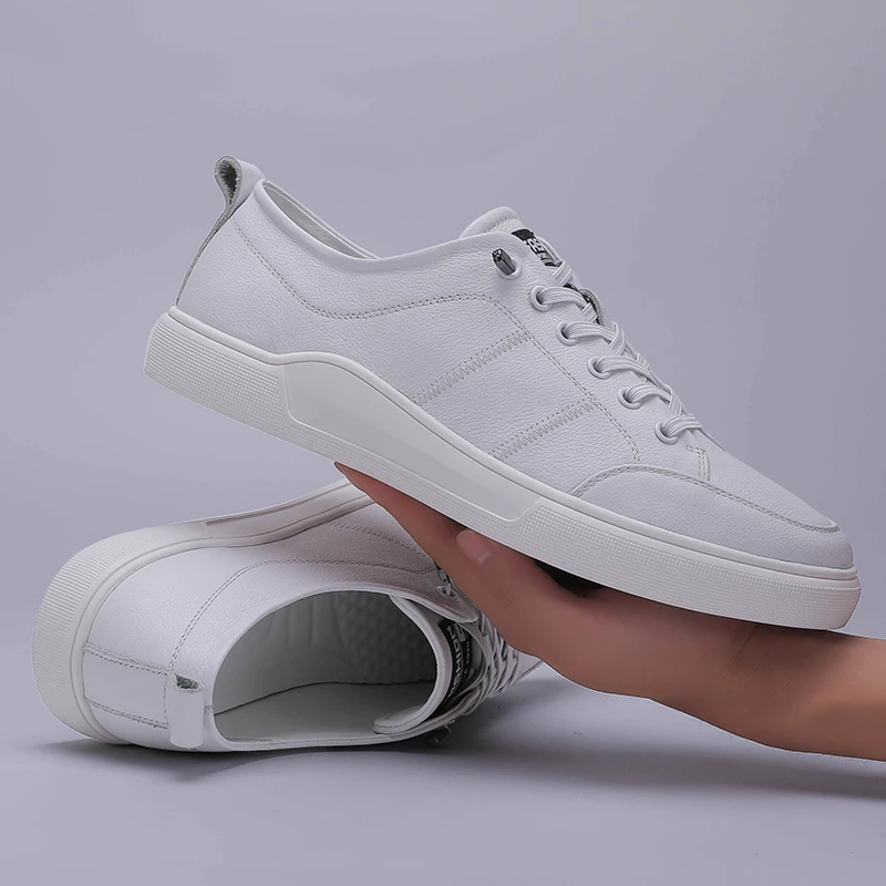 

Лоферы мужские из сплит-кожи, Роскошные Мокасины, без застежки, плоская подошва, Повседневная Уличная обувь для вождения автомобиля, италья...