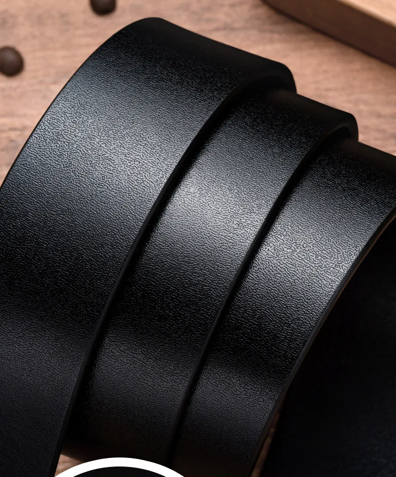 

Designer Luxury Brand Belts Men's Genuine Leather Male Casual Jeans Vintage High Quality Strap Waist Men Belt Dragon Head Buckle