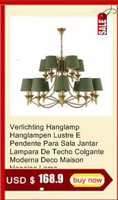 Lustre Luminaria светильник лампа Sufitowe винтажный плафон для гостиной Lampara светильник ing Plafondlamp Хрустальный светодиодный потолочный светильник