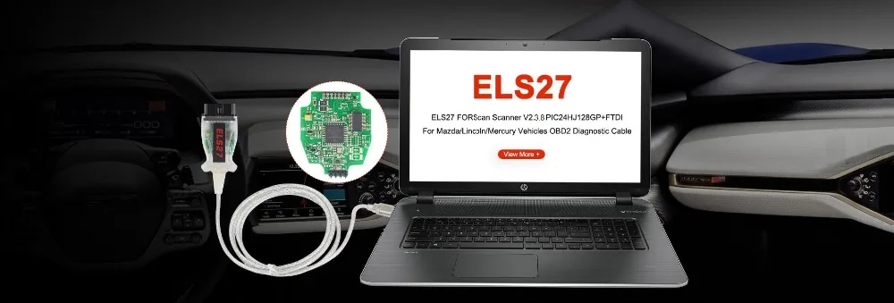HDS Диагностический кабель для Honda OBD2 диагностический интерфейс Honda HDS Кабельный тестер Honda Диагностический автоматический сканер HDS код ридер