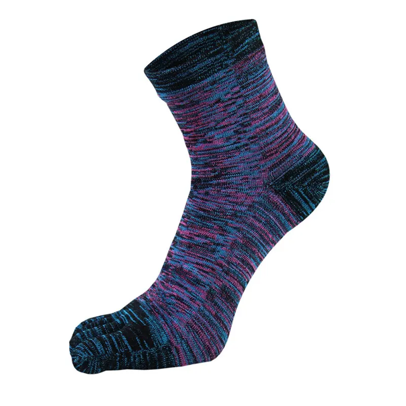 

Funny Socks women Cotton Middle Finger Socks Soft Winter Socks Lot Casual Colored Toe Simple Color Non Slip Toe Sock