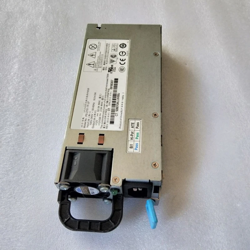 Новый оригинальный блок питания для Lenovo Huawei Liteon R520G7 RH2285 750 Вт импульсный источник