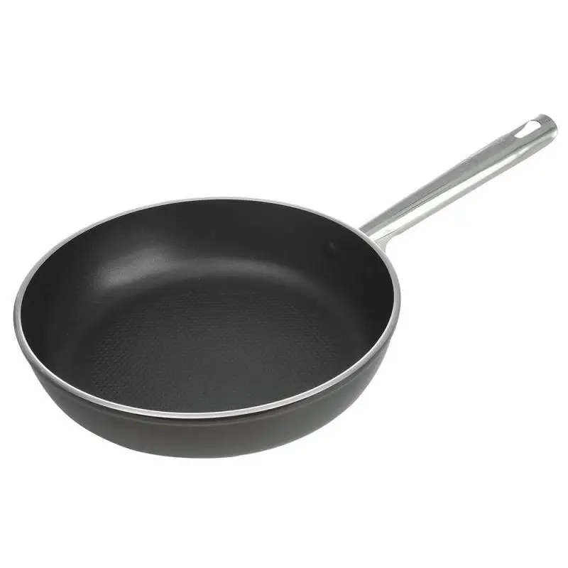 Сковорода REGENT INOX TESORO 28 см | Дом и сад