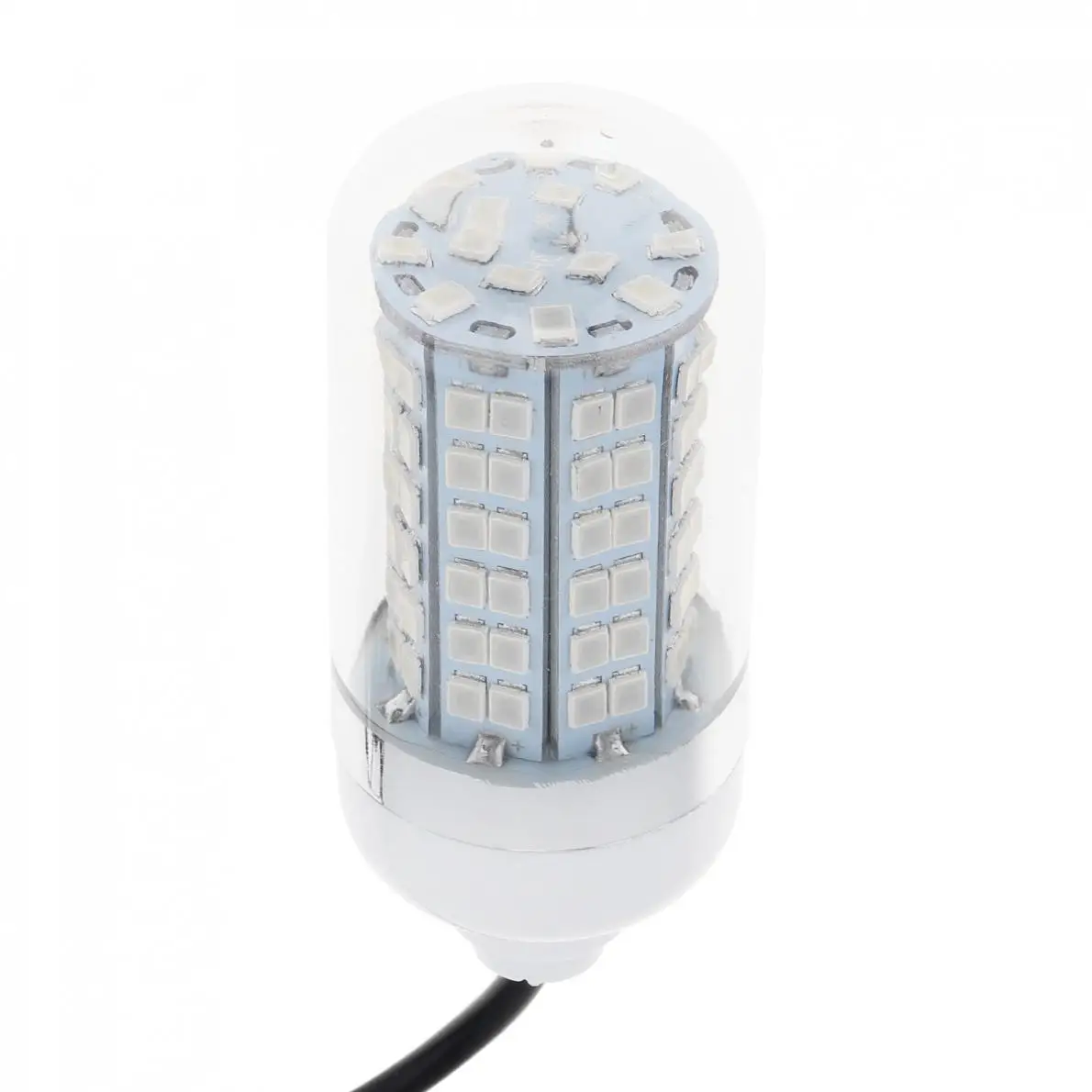 108pcs 2835 LED Underwater Fishing Light / Lures Fish Finder Lamp Attracts Prawns Squid Krill for Lighting | Лампы и освещение