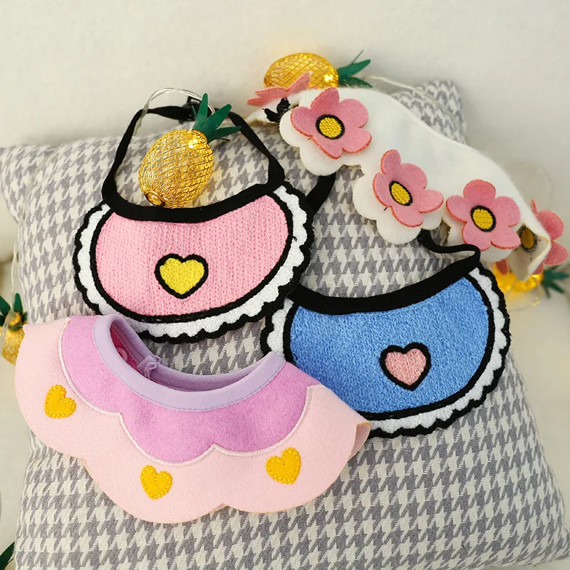 Нагрудники для собак аксессуары галстук бабочка питомца бандана товары питомцев