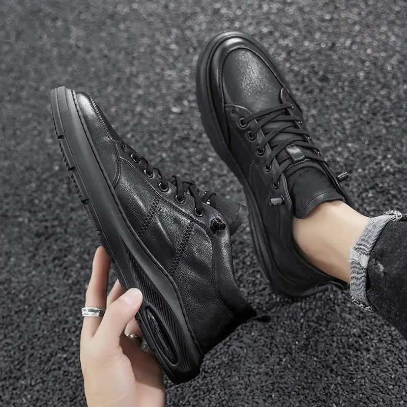 

Кроссовки мужские спортивные для бега, тенниса, модная спортивная обувь, большие размеры, 562D