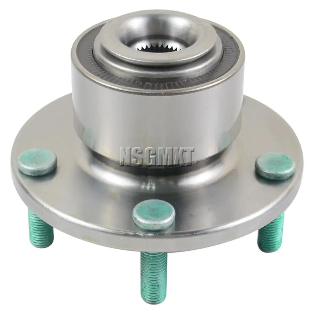 AP01 новый для центрального движения колеса Подшипники Комплект Mazda 3 2004-2007