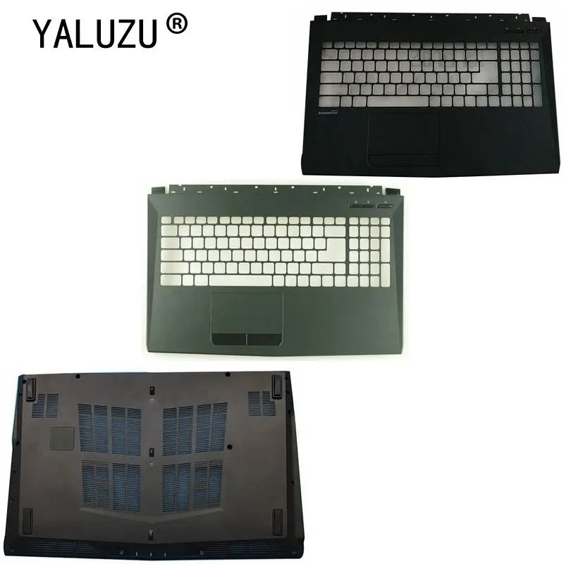 Новый ноутбук Нижняя чехол база для MSI GL62 GL62M GP62 GP62M GV62 7RC GV62 7RD GV62VR 7R Нижняя крышка без CD-ROM/Упор для рук