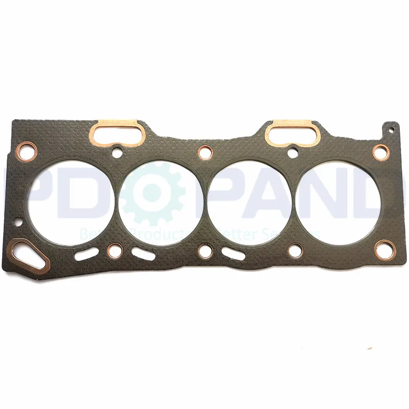 4E FE Комплект прокладок для ремонта двигателя 04111 11140 Toyota COROLLA SECCA Hatchback/Liftback/Wagon E10