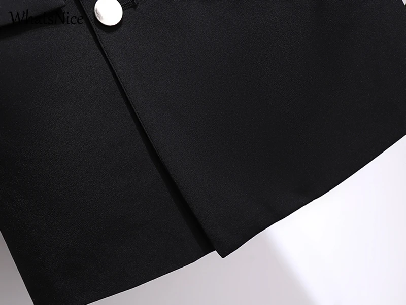 Fall 2020 women blazers new korean fashion casual office lady work wear nice suit blazer coats female OL girls jacket | Женская одежда