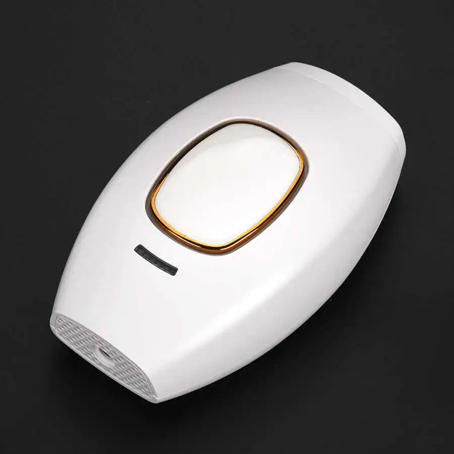 

150000 Flash Laser Epilator IPL Laser Facial Body Epilator Mini Painless Hair Removal Skin Tender Depilatory Device