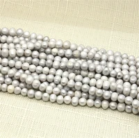 7 8mm natural freshwater pearl high quality round loose beads star jewelry production diy necklace bracelet jewelry accessories