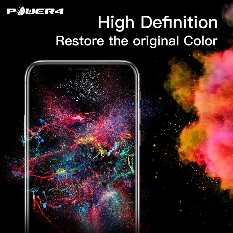 Фото Power4 полное покрытие анти подзорная защита экрана телефона для iPhone 11 Pro Max XS MAX XR 8 7 Power4 полное покрытие анти подзорная защита экрана телефона для iPhone 11 Pro Max XS MAX XR 8 7